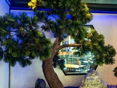 -绿茶餐厅(成都大悦城店)
