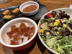 -敏珠拉姆藏餐·南京厨房(富春江东街店)