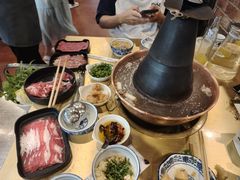 -牛街清真满恒記(平安里西大街店)