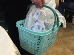 -濠江渔港酒楼(湾仔海鲜街，会展中心店)