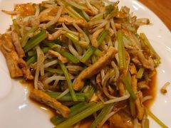 -春水锅贴·传统鲁菜(大明湖店)