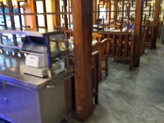 -義聚德·清真铜锅涮羊肉·烧烤(河东店)