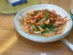 -小乡小镇·传承桐庐土菜·老板亲自烧的菜
