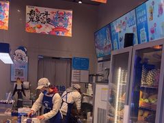 -溪边姑娘·拉丝酸奶水果捞(春熙路店)