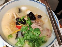 -掌柜的店·河南菜(日月光店)