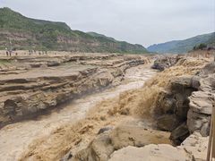 -陕西黄河壶口瀑布旅游区