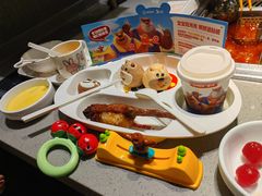 -海底捞火锅(金光华店)