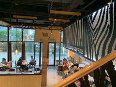 -ZOO COFFEE动物园咖啡(望京锐创店)