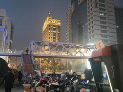 -南京时尚莱迪购物广场(正洪街店)