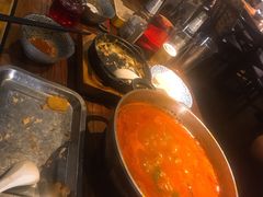 -有才叔北京时间涮肉(紫薇尚层店)