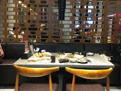 -NIUAN牛庵·日式和牛烧肉(恒隆店)