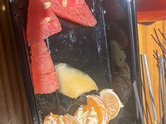 -半酌烧烤小酒馆(南京东路店)