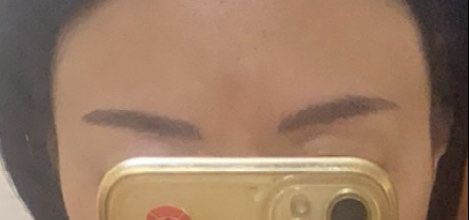 -锦汐绣·明星纹眉半永久纹唇纹眼线