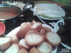 1-呷哺呷哺(新世界百货望京店)