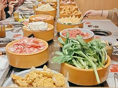 -喜家自助小火锅(乐客城店)