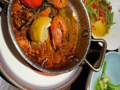 -庐灶江南·江南菜·四合院Bistro(东直门雍和宫·原华侨宾馆店)