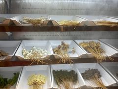 -古真记钵钵鸡(老公园店)