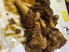 -小柒家第一锹东北菜(城关店)