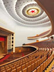 -人民大会堂宴会厅