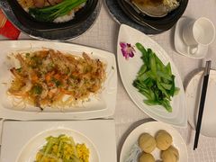 -西苑饭店·蓬莱春餐厅