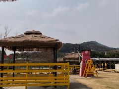-宁波九龙湖开元度假村