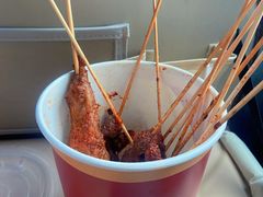 -马小毛老上海里脊肉(南翔印象城店)