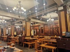 大堂-老码头火锅(玉林店)