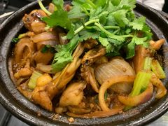 -川香煲(茅台路店)