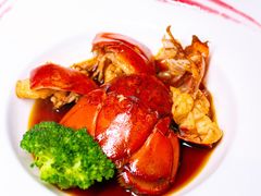 -樱之盛宴·蟹料理海鲜自助(前进大街店)