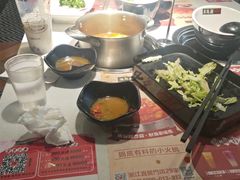 -汤岛涮·自助小火锅(桐乡吾悦广场店)