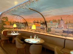 -波特曼西餐厅(中央大街店)