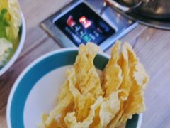 -探窝·竹笙椰子鸡(杨箕店)