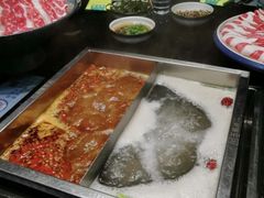 -五星桥原切肥牛火锅·30年专注好牛肉(湖塘店)