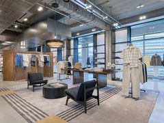 -ZARA(大上海时代广场店)