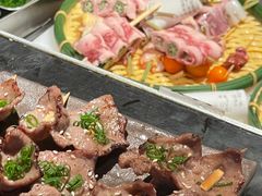 -乌君·酒场·炭火烧鸟(侨城坊店)