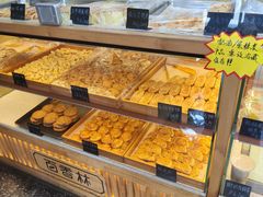 -包满意面包糕点(东坝店)