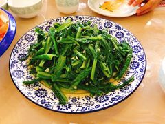 -北方饺子王·海肠捞饭·海鲜锅(山大店)