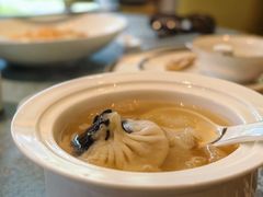 -扬州香格里拉·香宫中餐厅