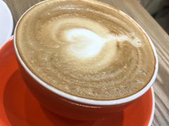 -藏猫猫咖啡主题馆(中央大道店)