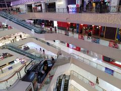 -义乌之心城市生活广场(新马路店)