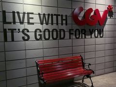 -CGV影城(东方广场4DX店)