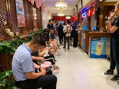 -福苗小骆驼烧烤(大唐不夜城店)