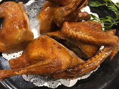 乳鸽-点都德(春熙路群光广场店)