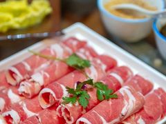 -古关火锅店(古北水镇景区店)