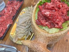 -刘少华贵州小黄牛·鲜牛肉火锅(总店)