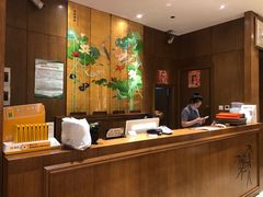 -老江南春·中国龙菜(衡山路店)