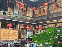 -蔼若春.传承云南菜(金碧公园店)