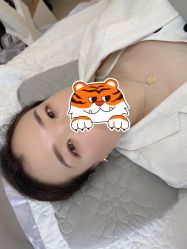 -初心纹眉洗眉·美睫专业店