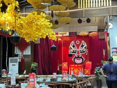 -老灶房-四川土菜(铁牛广场店)