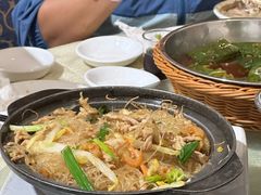 -红旗山庄(圭峰山店)